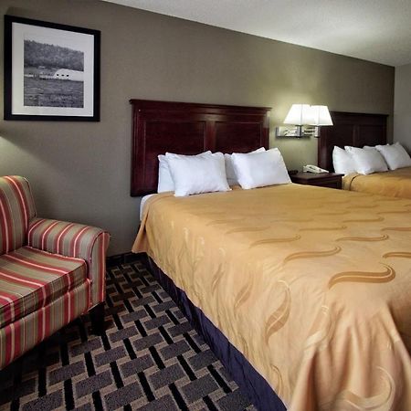 Quality Inn Moore - Oklahoma City Esterno foto