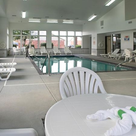 Quality Inn Moore - Oklahoma City Esterno foto