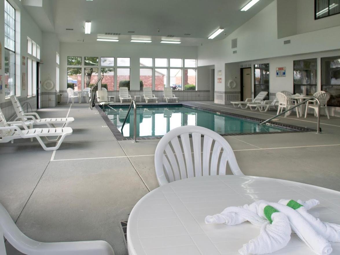 Quality Inn Moore - Oklahoma City Esterno foto