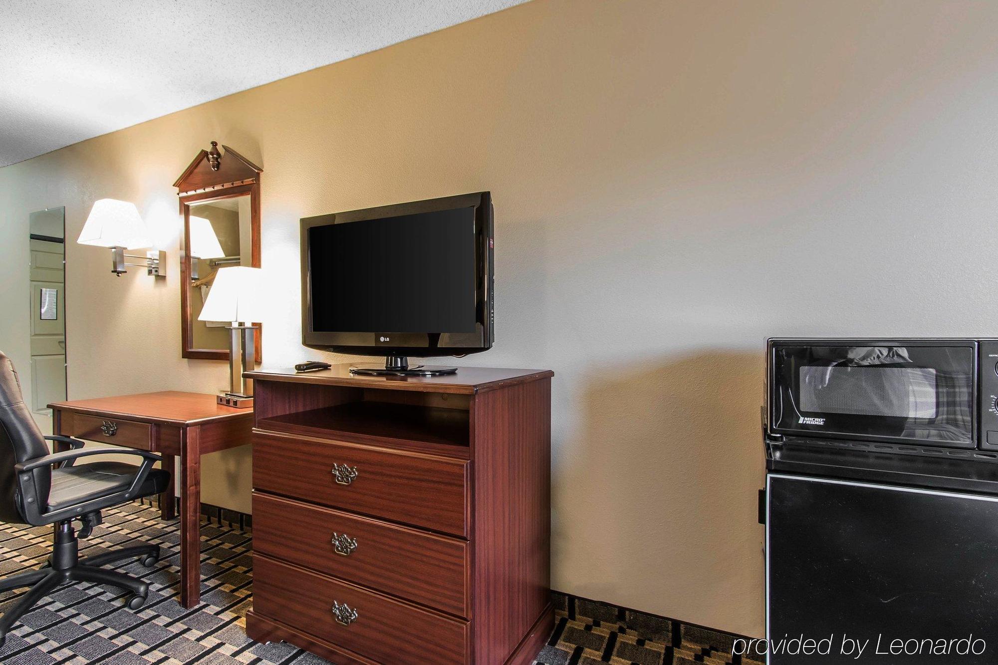 Quality Inn Moore - Oklahoma City Esterno foto