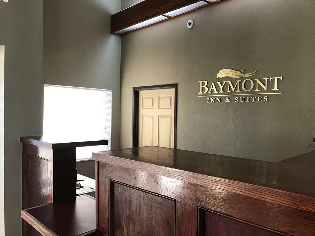Quality Inn Moore - Oklahoma City Interno foto