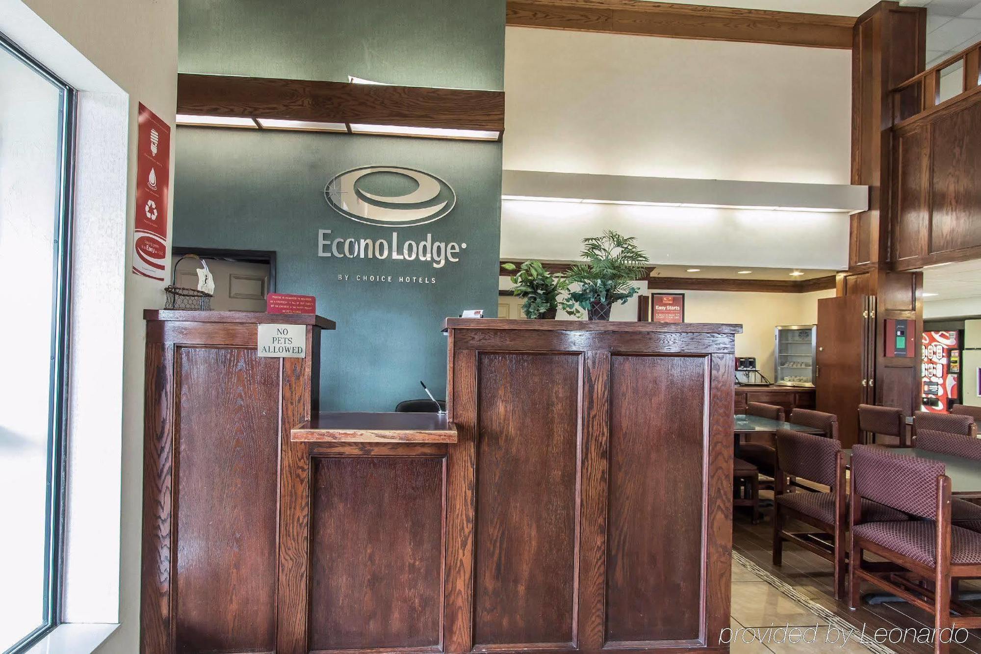 Quality Inn Moore - Oklahoma City Esterno foto