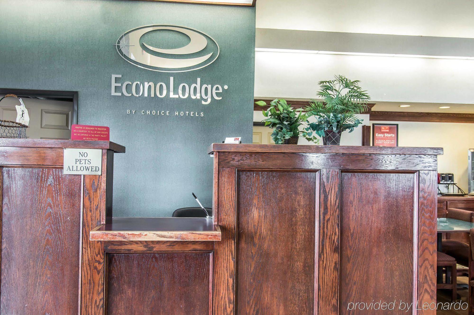 Quality Inn Moore - Oklahoma City Esterno foto