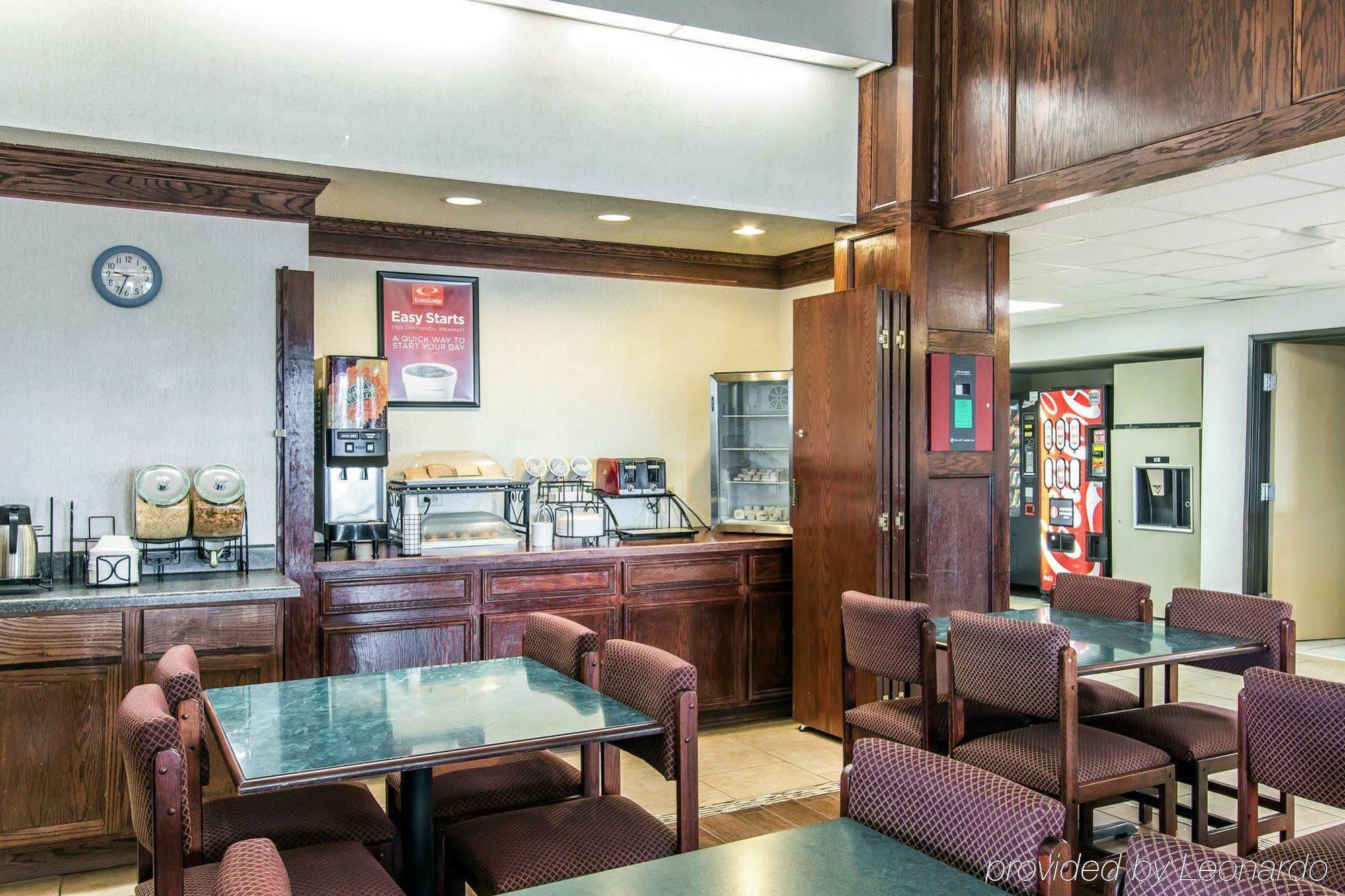 Quality Inn Moore - Oklahoma City Esterno foto