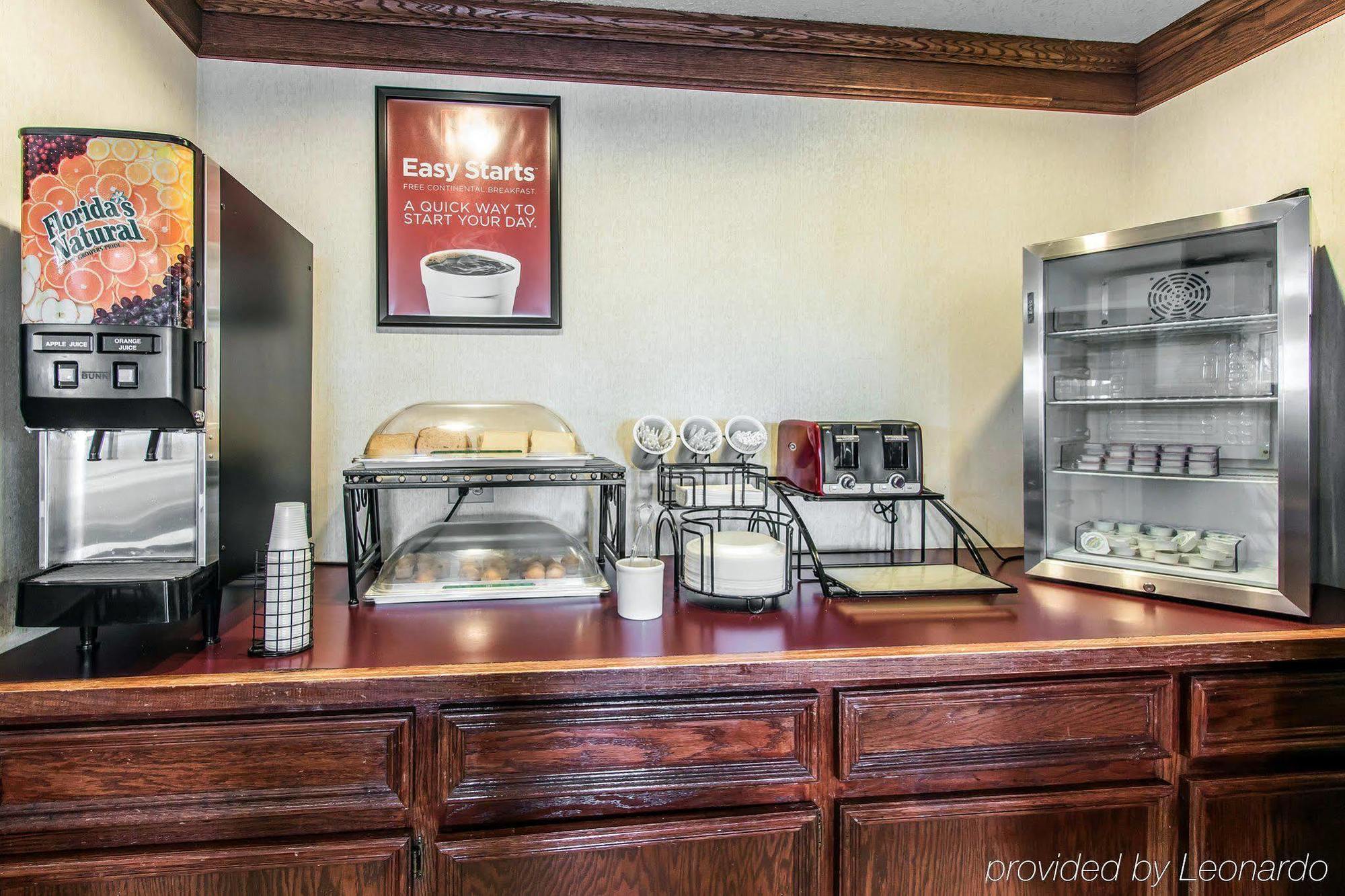 Quality Inn Moore - Oklahoma City Esterno foto