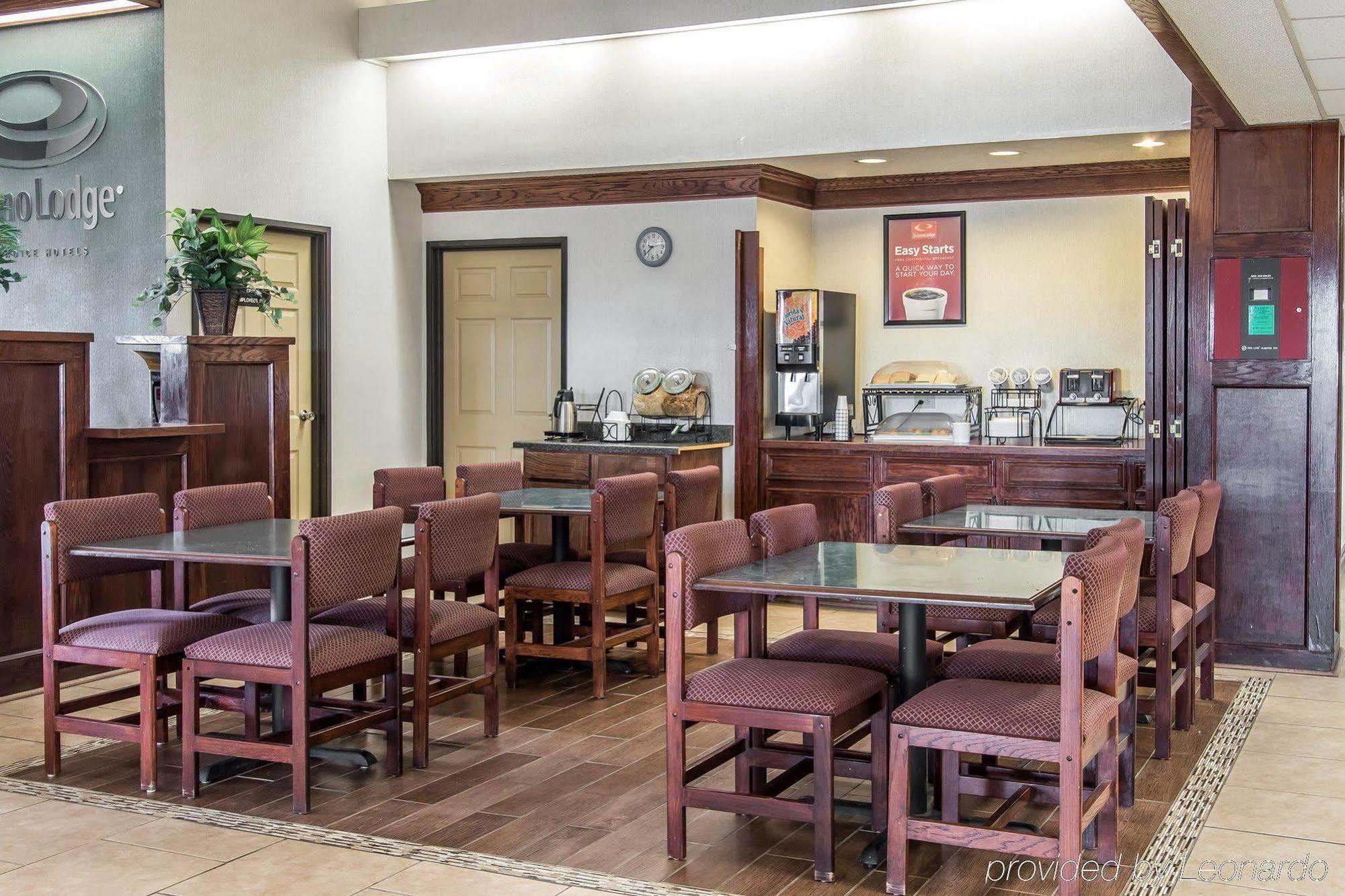 Quality Inn Moore - Oklahoma City Esterno foto